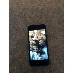 Apple IPhone 5 C - 8 GB