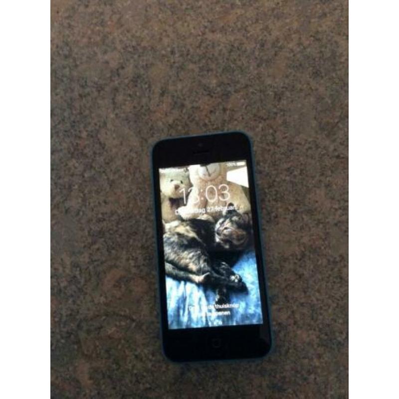Apple IPhone 5 C - 8 GB