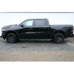 Dodge Ram 1500 5.7 V8 LIMITED BLACK MY 2020 | LPG | LUCHTVER