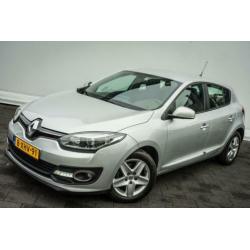 Renault Mégane 1.5 DCI 110pk Expression Full map navigatie/