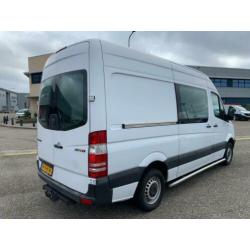 Mercedes-Benz Sprinter 310cdi l2h2 automaat (bj 2010)
