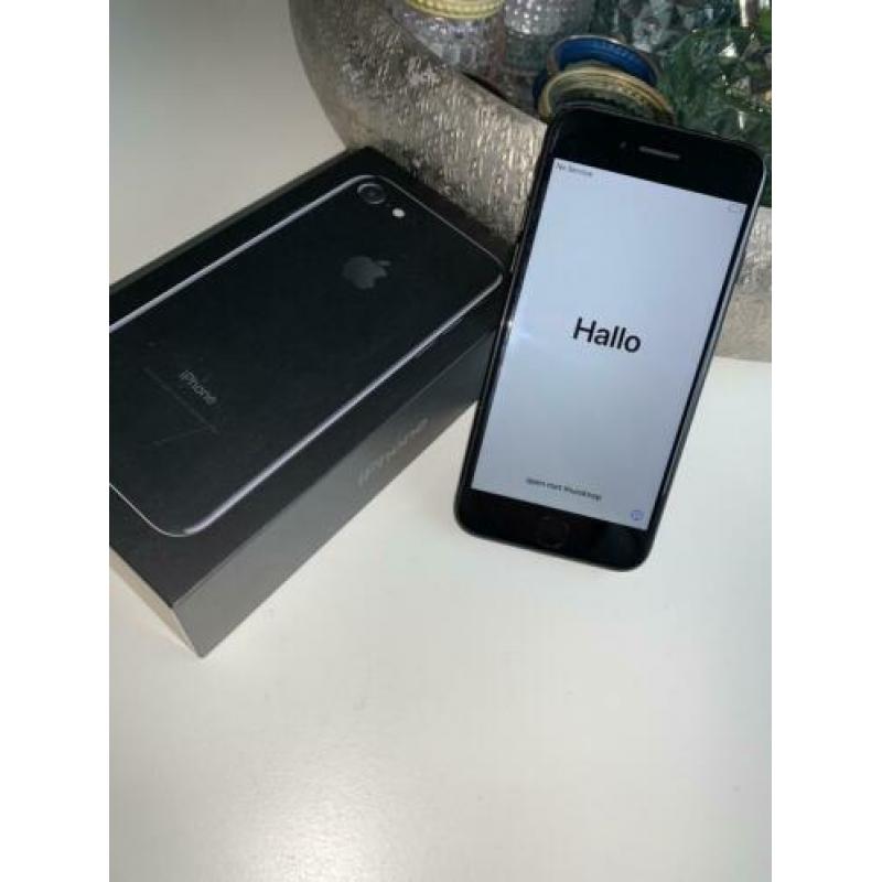 IPhone 7