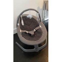 Nuna leaf wipstoel