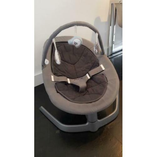 Nuna leaf wipstoel