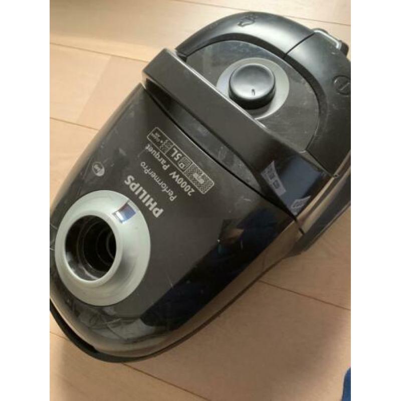 Philips performer pro 2000w