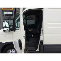 Iveco Daily 35S13V 2.3 HPI Euro 5 L2H2 Airco Trekhaak