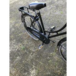 Prima schoolfiets 24inch