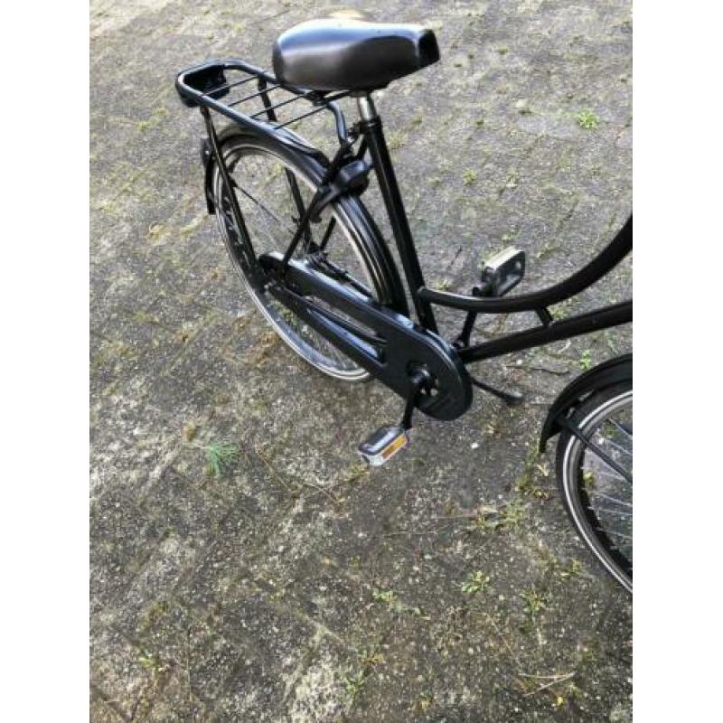 Prima schoolfiets 24inch
