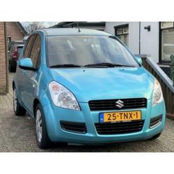 Suzuki Splash 1.0 VVT Comfort AIRCO!/NAP!/ONDERHOUDEN/
