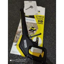 Digitale spuitlans voor Karcher K4 en K5
