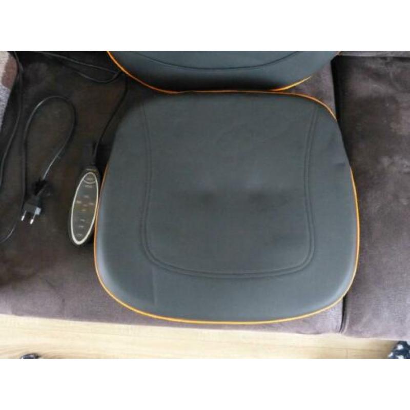 Medisana MCN Shiatsu Massagekussen