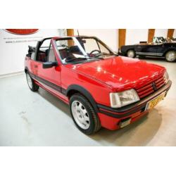 Peugeot 205 CTI 1.9