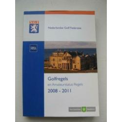 Golf boeken GVB
