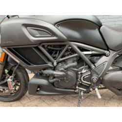 Ducati Diavel XDiavel Termignoni BTW 21% 2017 8000km NIEUW