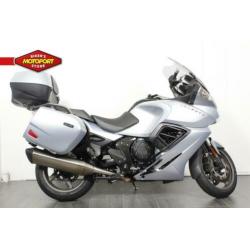 Triumph TROPHY 1200 (bj 2014)
