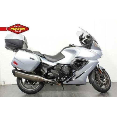 Triumph TROPHY 1200 (bj 2014)
