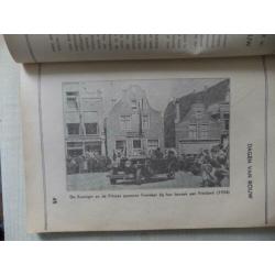 Het Prinsesseboek door Nor Heerkens, 1938
