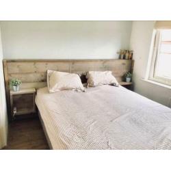 Complete kinderkamer