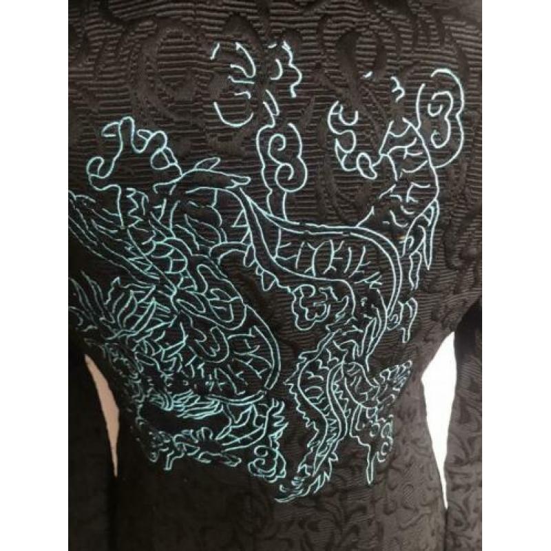 Prachtige DESIGUAL jas mt 40