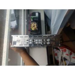 zxi 9400 hifonics versterker