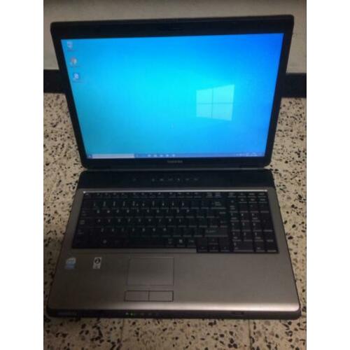 Laptop toshiba satellite pro L350