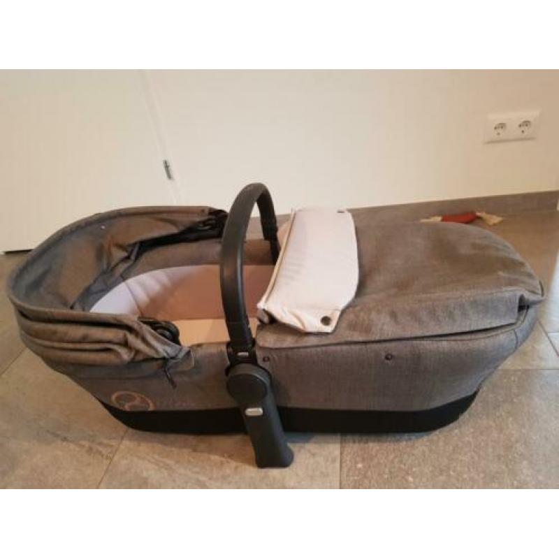 Cybex Priam Reiswieg