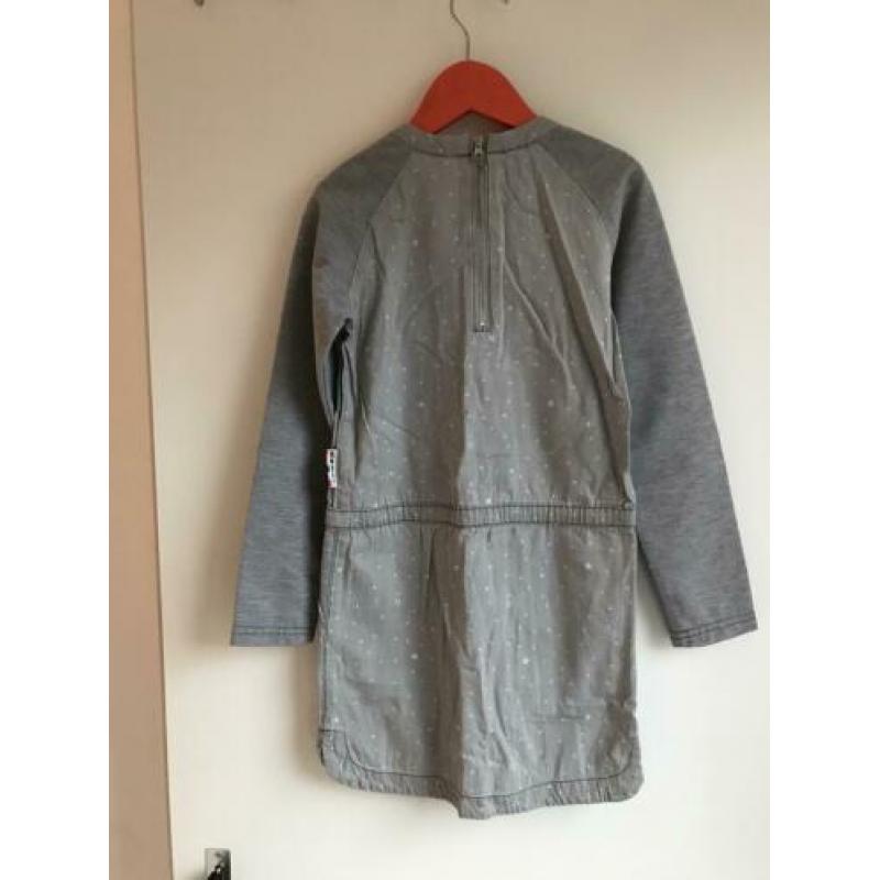Jurk Bnosy maat 110/116
