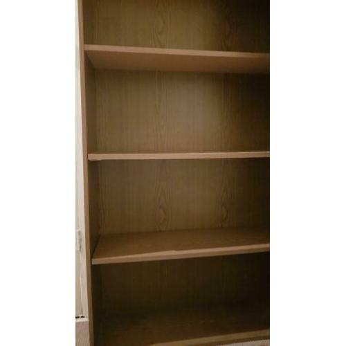 Boekenkast Ikea Billy