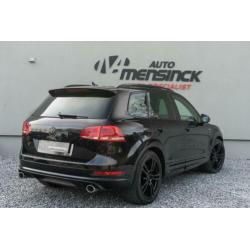 Volkswagen Touareg 3.0 TDI R-line 4Motion / Standkachel/ Luc