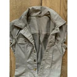 Jumpsuit van MET In Jeans, maat s
