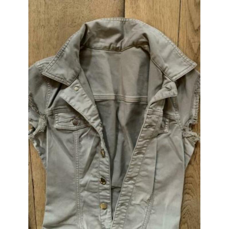 Jumpsuit van MET In Jeans, maat s