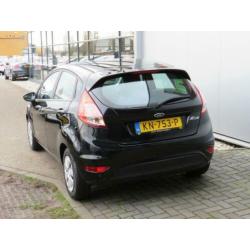 Ford Fiesta 1.5 TDCi Style Ultimate Lease Edition Navi Airco