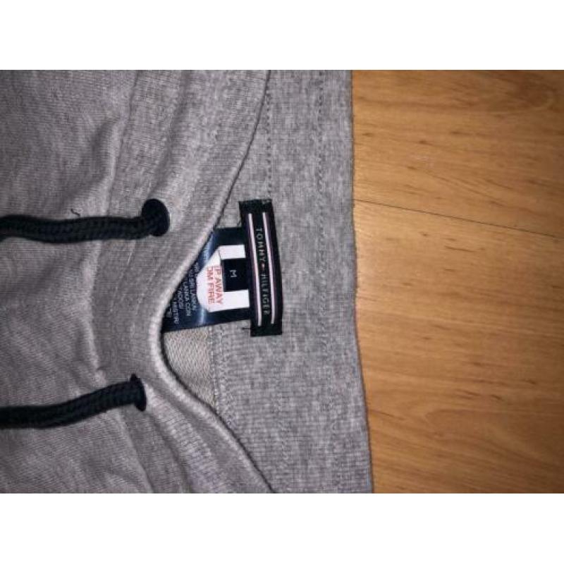 Tommy hilfiger joggingbroek maat M