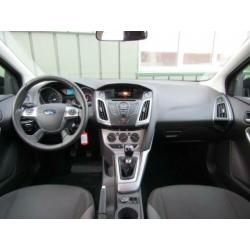 Ford Focus Wagon 125pk Ecoboost Edition, 16''LM Velgen 4 Sei