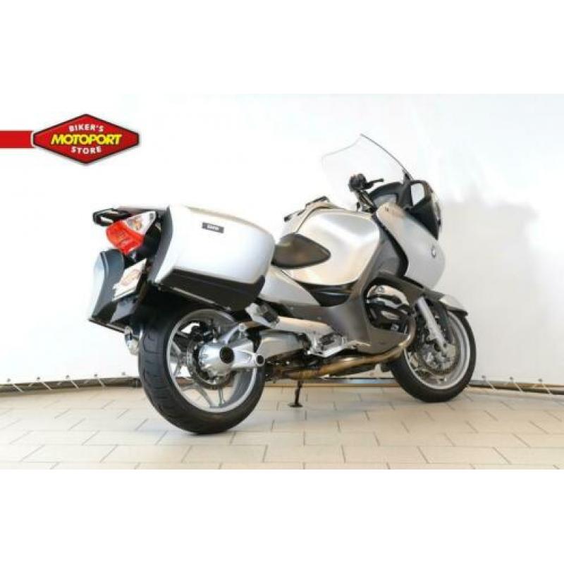 BMW R 1200 RT (bj 2008)