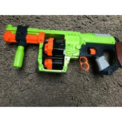 nerf