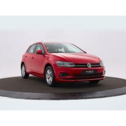 Volkswagen Polo 1.0 Tsi 95pk DSG Comfortline | Airco | Apple