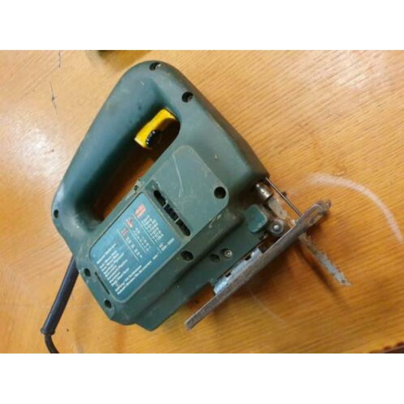Bosch pst 58pe