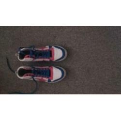 Schoenen