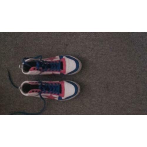 Schoenen