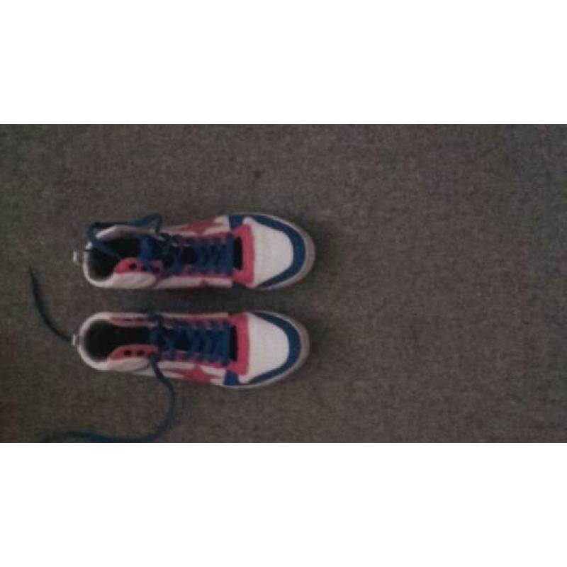 Schoenen