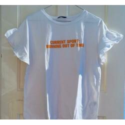 Zara/Mango T-shirts