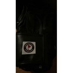 Windt Quality Fight Gear bokshandschoenen