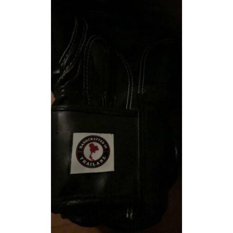 Windt Quality Fight Gear bokshandschoenen