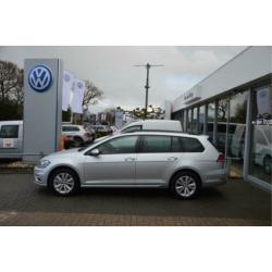 Volkswagen Golf Variant 1.0 TSI 115 PK Comfortline UW VOORDE