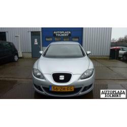 Seat Leon 2.0 TDI Sport CLIMA