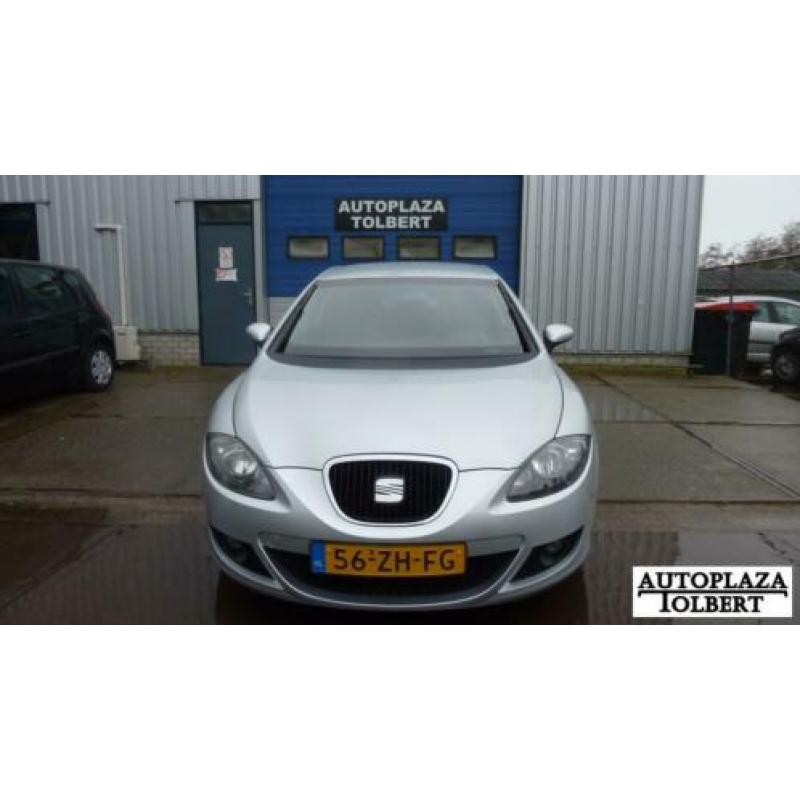 Seat Leon 2.0 TDI Sport CLIMA