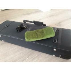 Violin case