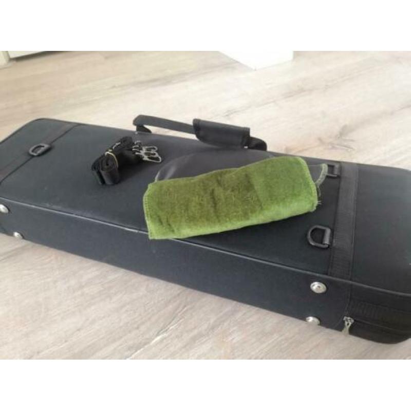 Violin case