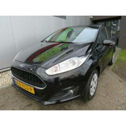 Ford Fiesta 1.5 TDCi Style Ultimate Lease Edition Navi Airco